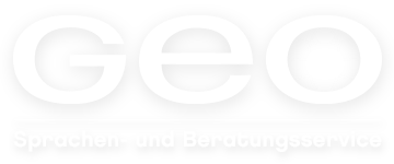 GEO Sprachen-Service GmbH